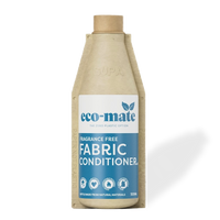 Fragrance Free Fabric Conditioner