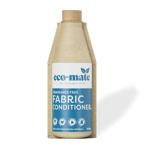 Fragrance Free Fabric Conditioner