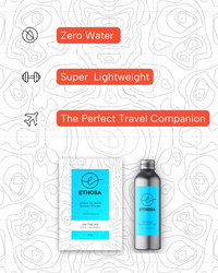 Body Wash Starter Kit - On The Go