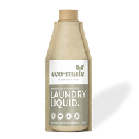 Sandalwood & Cedarwood Concentrated Non-Bio Laundry Liquid