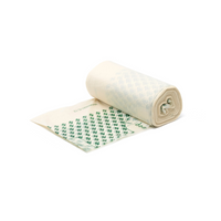 50L Compostable Bin Liners