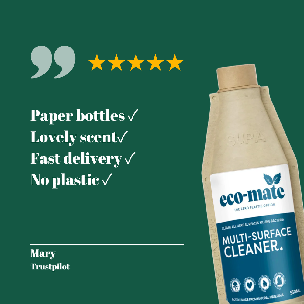 Eco Multi-Surface Cleaner