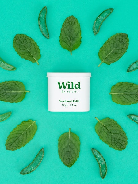 Mint & Aloe Vera Trio Pack