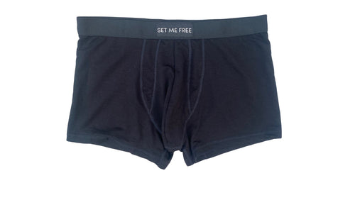 Men's Boxers