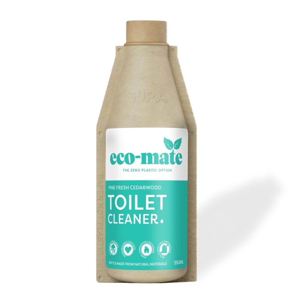 Eco Toilet Cleaner