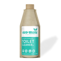 Eco Toilet Cleaner