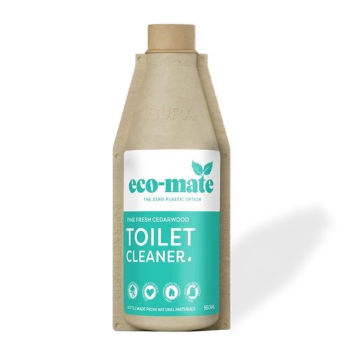 Eco Toilet Cleaner