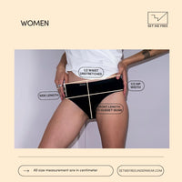 Women's Underwear