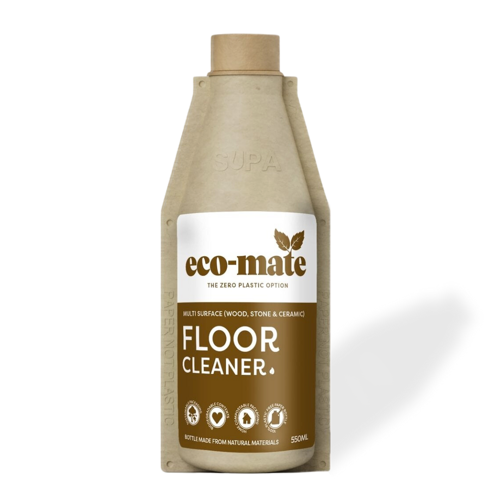 Eco Floor Cleaner