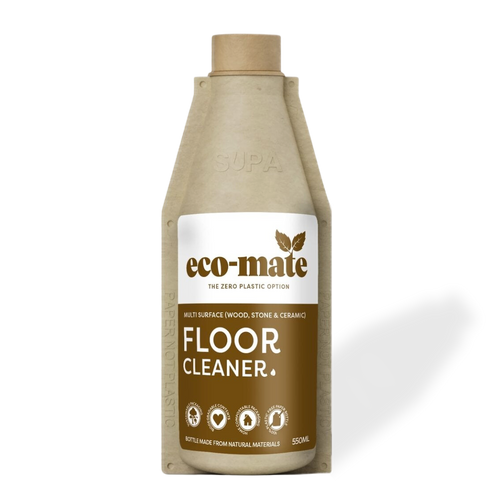 Eco Floor Cleaner