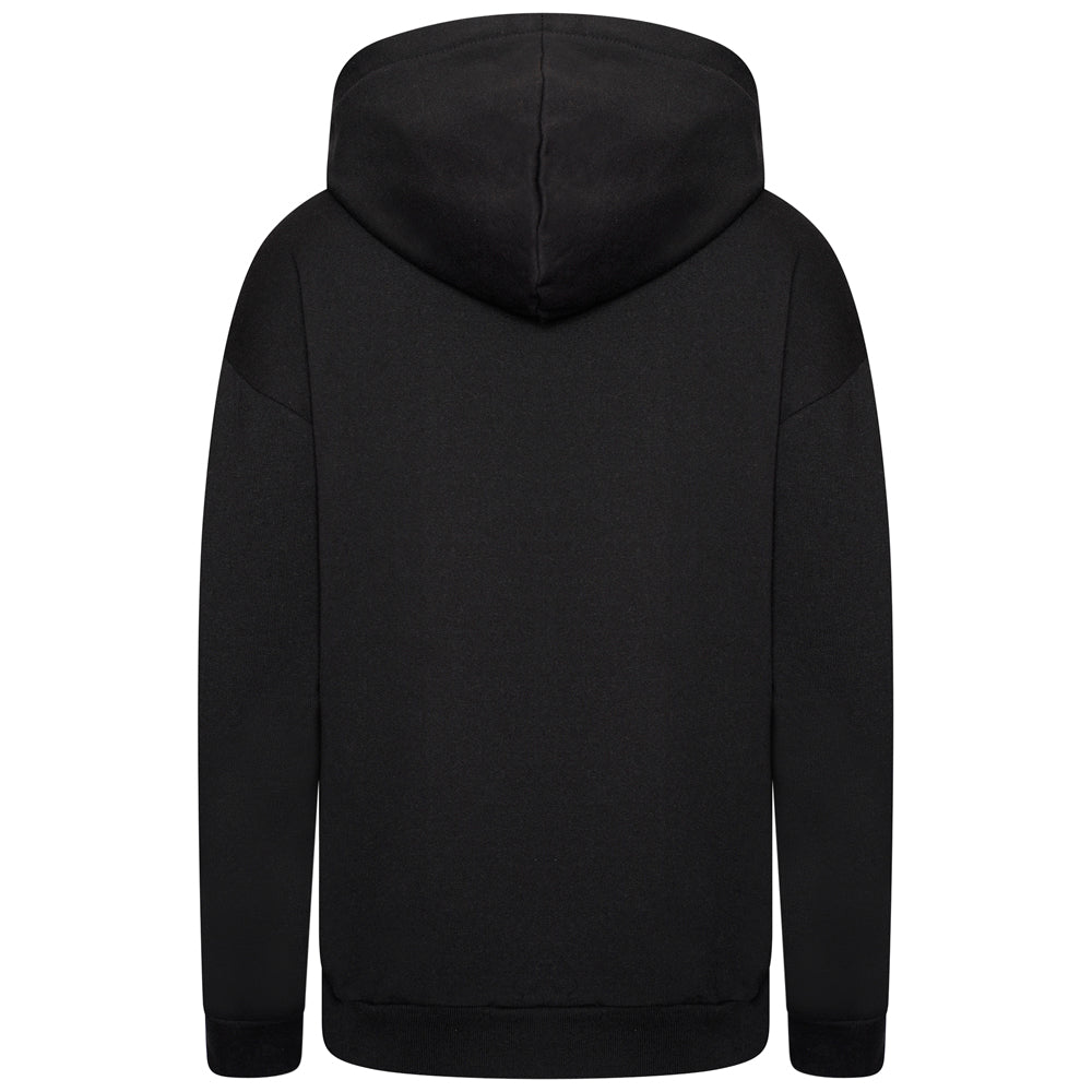 HEXED LOGO UNISEX HOODIE