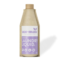 Lavender Concentrated Non-Bio Laundry Liquid