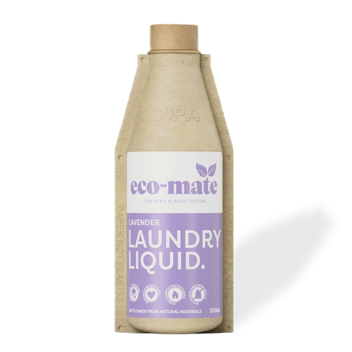 Lavender Concentrated Non-Bio Laundry Liquid