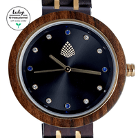 The Fir: Wood Watch for Women