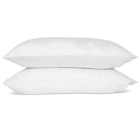 Sleepyhead Silk Pillow Set in Sky Blue