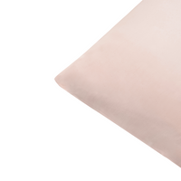 Eucalyptus Silk Pillowcase Pair in Rose (Best Seller)