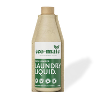 Juniper Concentrated Non-Bio Laundry Liquid