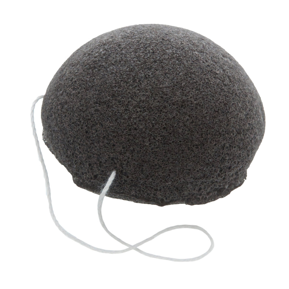 Konjac Facial Sponge (charcoal)