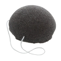 Konjac Facial Sponge (charcoal)