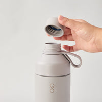 Big Ocean Bottle - Rock Grey (1 Litre)