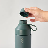 Big Ocean Bottle - Forest Green (1 Litre)