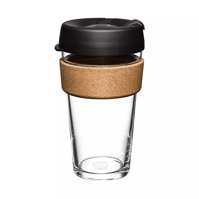 KeepCup Brew Cork