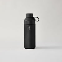 Big Ocean Bottle - Obsidian Black (1 Litre)