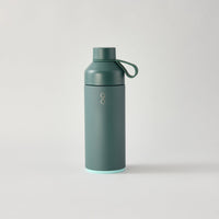 Big Ocean Bottle - Forest Green (1 Litre)