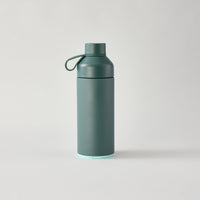 Big Ocean Bottle - Forest Green (1 Litre)