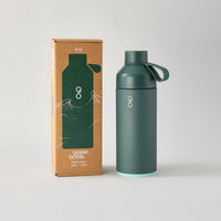 Big Ocean Bottle - Forest Green (1 Litre)