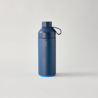 Big Ocean Bottle - Ocean Blue (1 Litre)