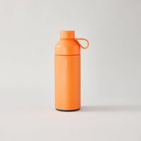 Big Ocean Bottle - Sun Orange (1 Litre)