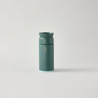 Brew Flask - Forest Green (350ml)