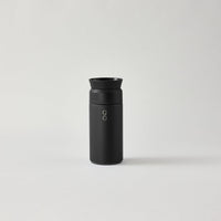 Brew Flask - Obsidian Black (350ml)