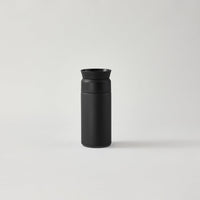 Brew Flask - Obsidian Black (350ml)