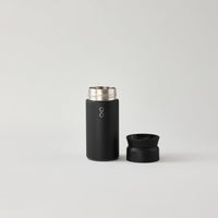 Brew Flask - Obsidian Black (350ml)