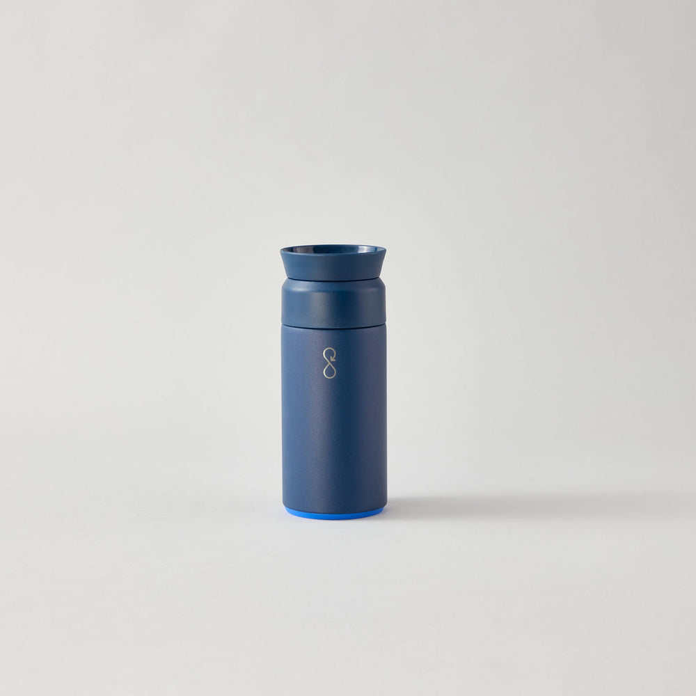 Brew Flask - Ocean Blue (350ml)