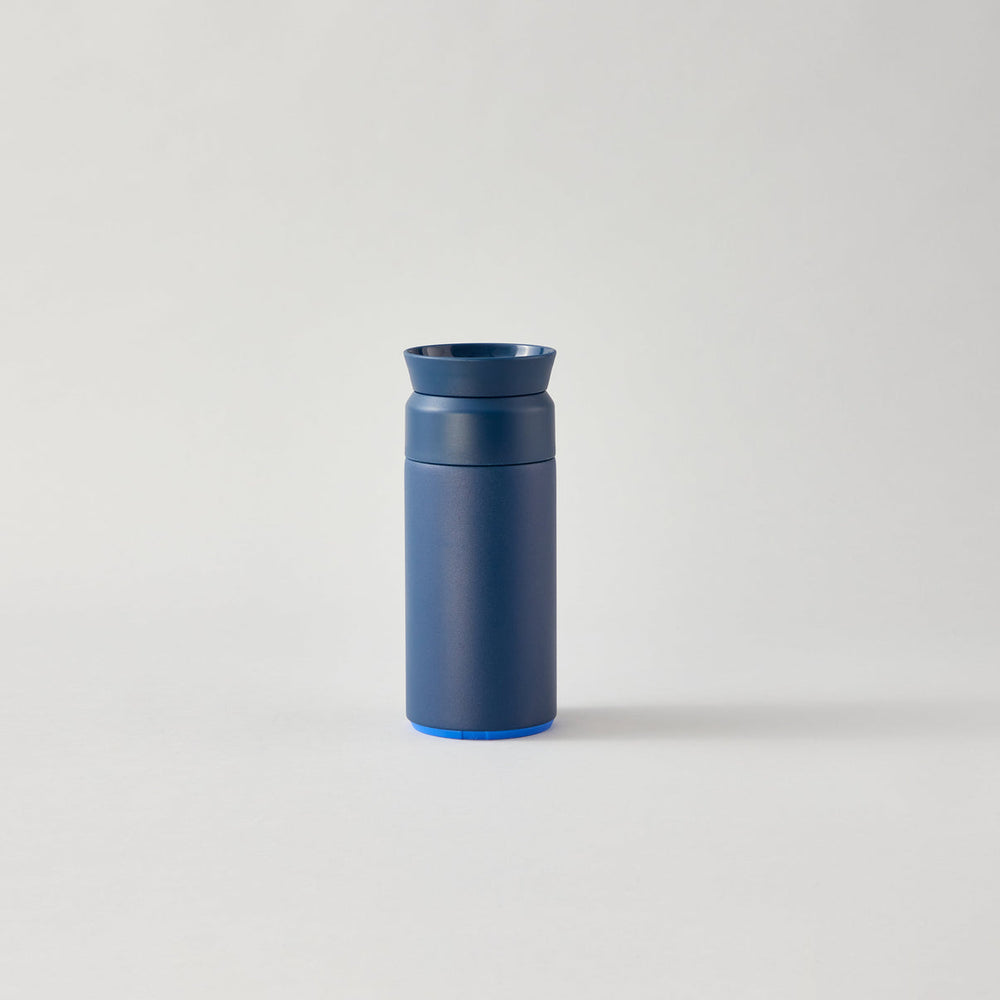 Brew Flask - Ocean Blue (350ml)