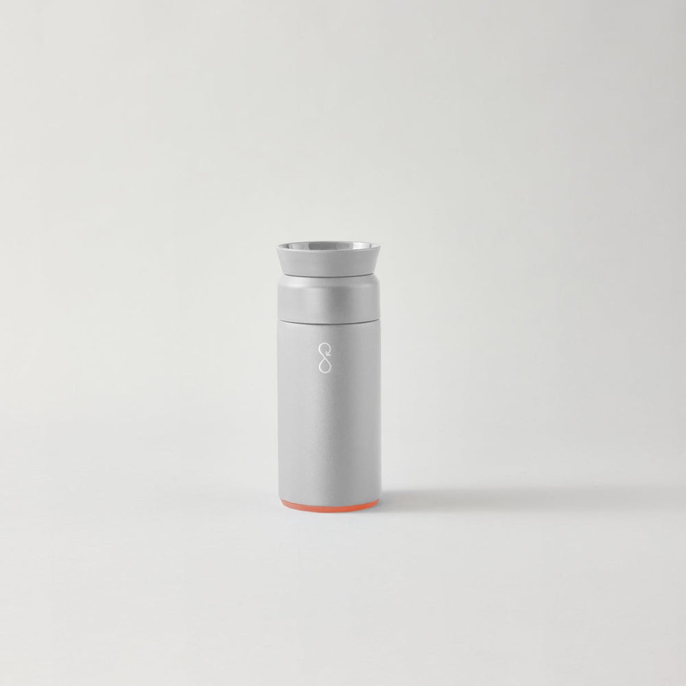 Brew Flask - Rock Grey (350ml)