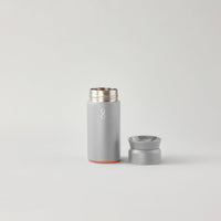 Brew Flask - Rock Grey (350ml)