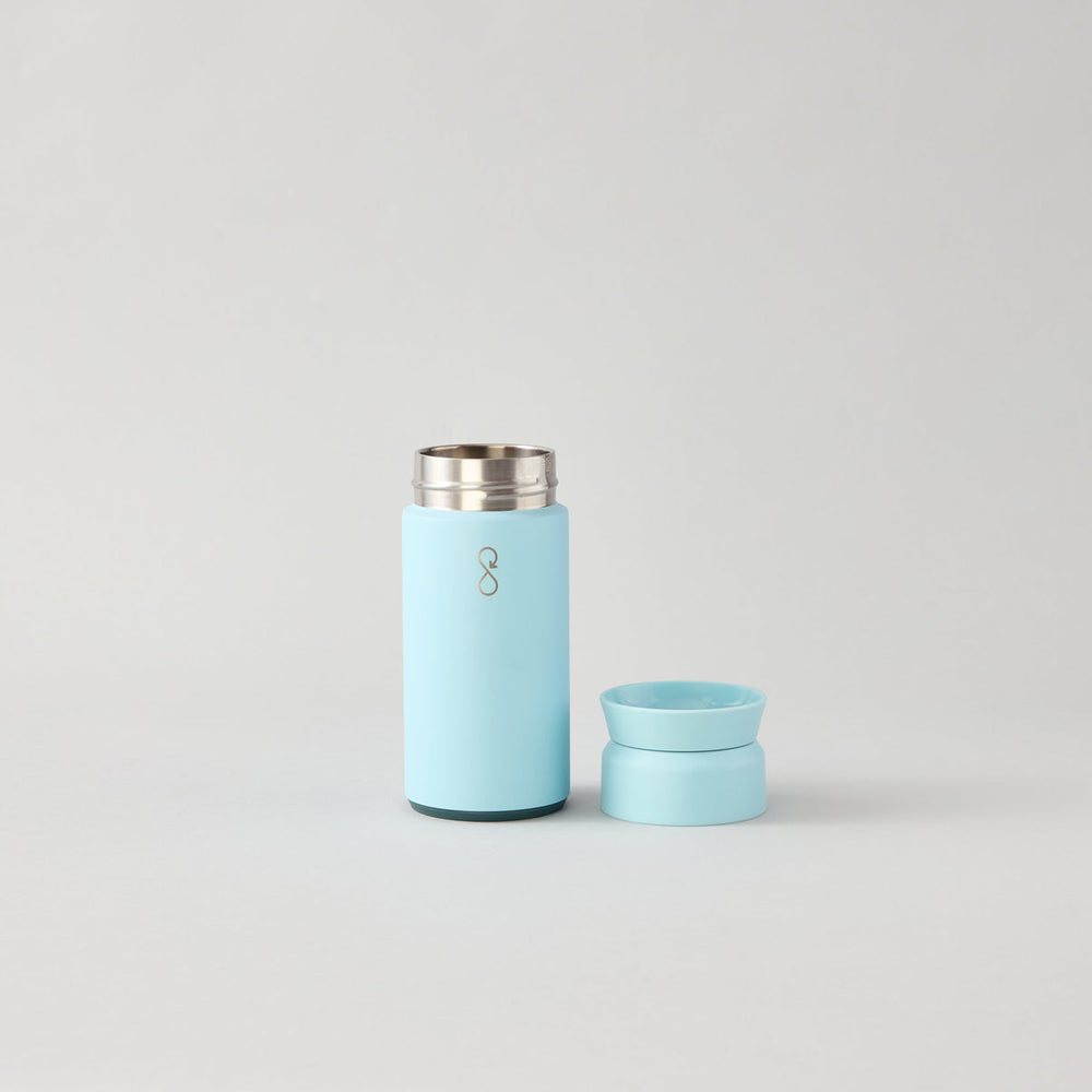 Brew Flask - Sky Blue (350ml)