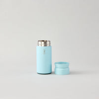 Brew Flask - Sky Blue (350ml)