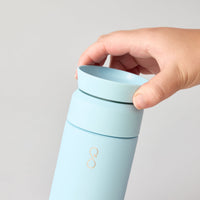 Brew Flask - Sky Blue (350ml)