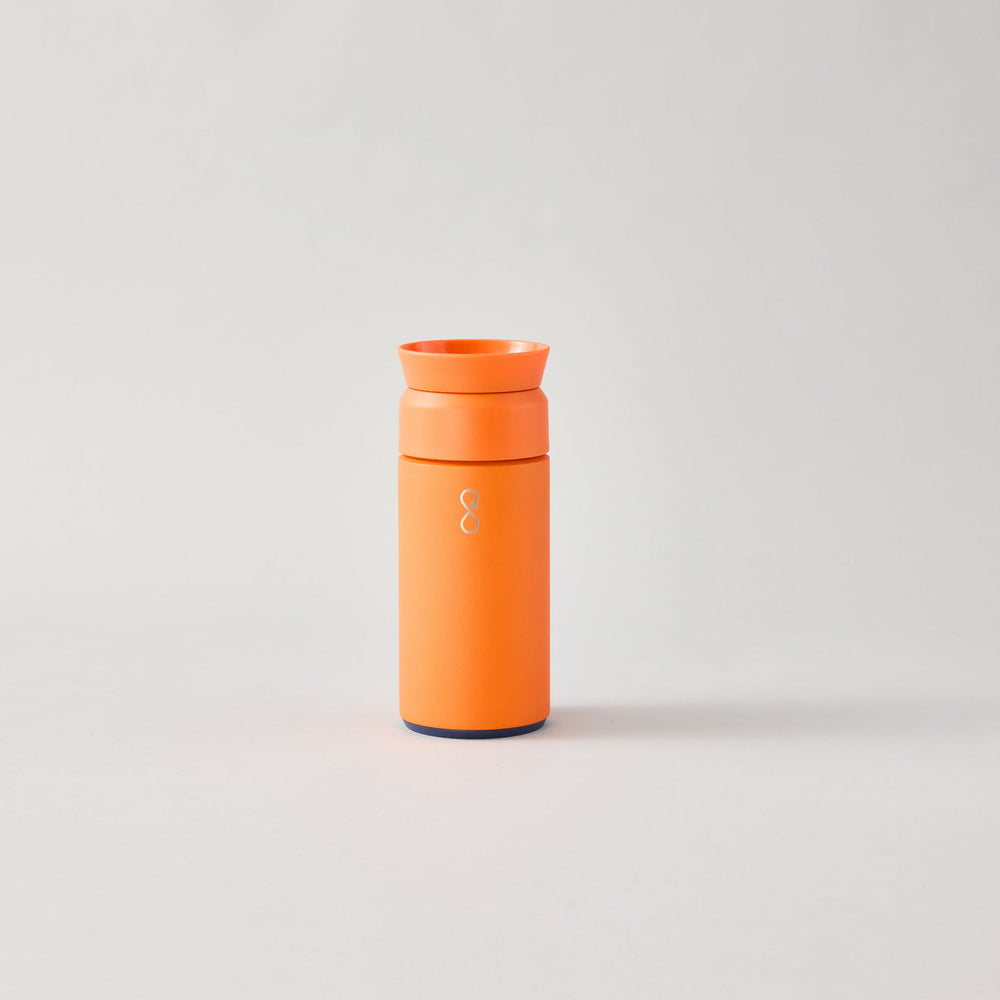 Brew Flask - Sun Orange (350ml)