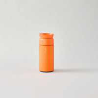 Brew Flask - Sun Orange (350ml)