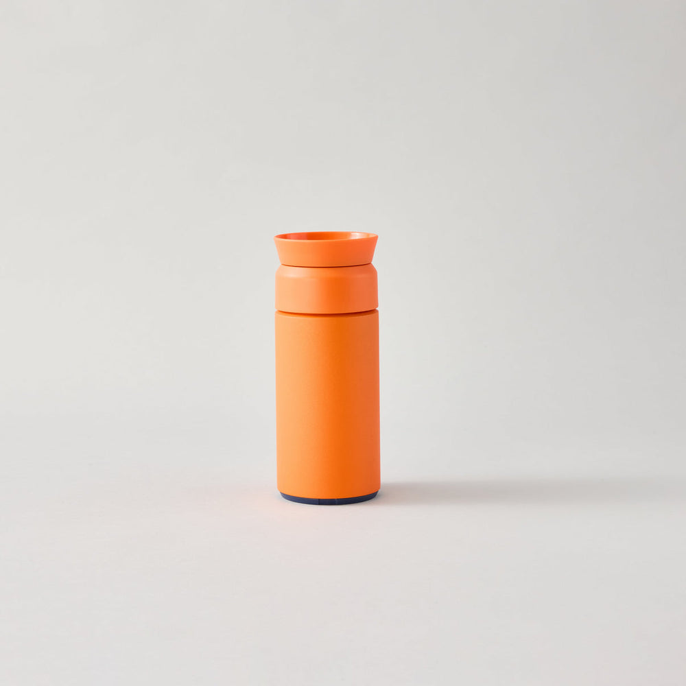 Brew Flask - Sun Orange (350ml)