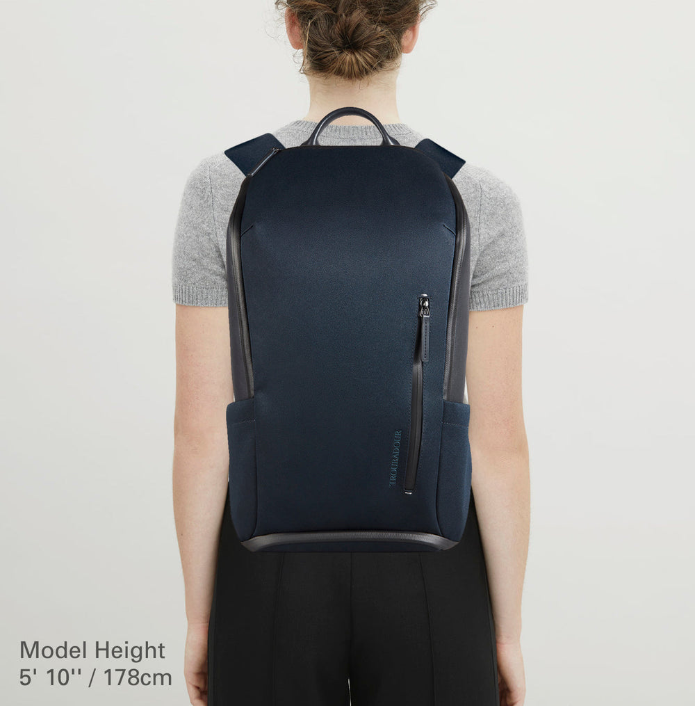 Pioneer Backpack