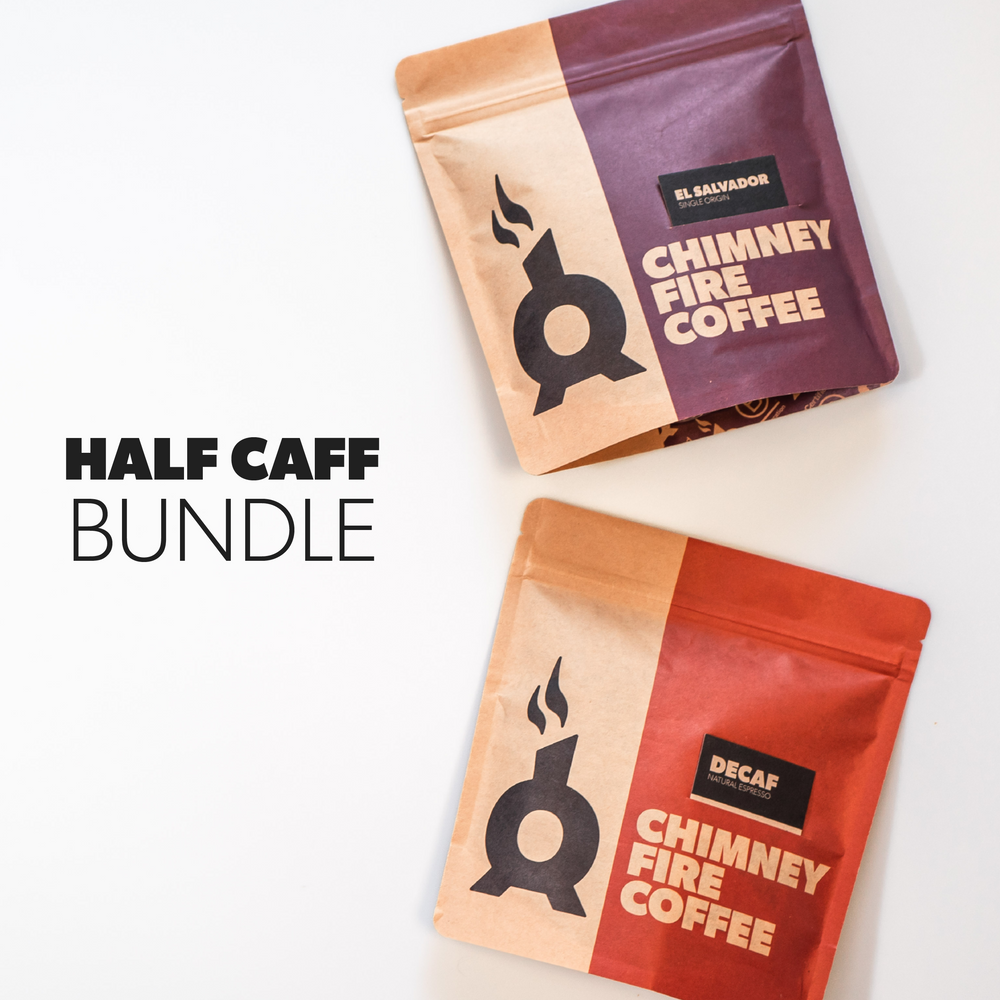 Half Caff Bundle