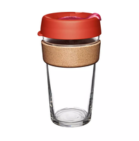 KeepCup Brew Cork