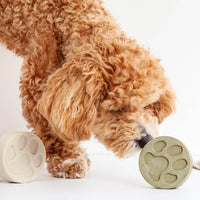 The Dog One - Shampoo Bar Neem & Lavender